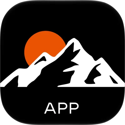 アウトドア天気.jp アプリアイコン